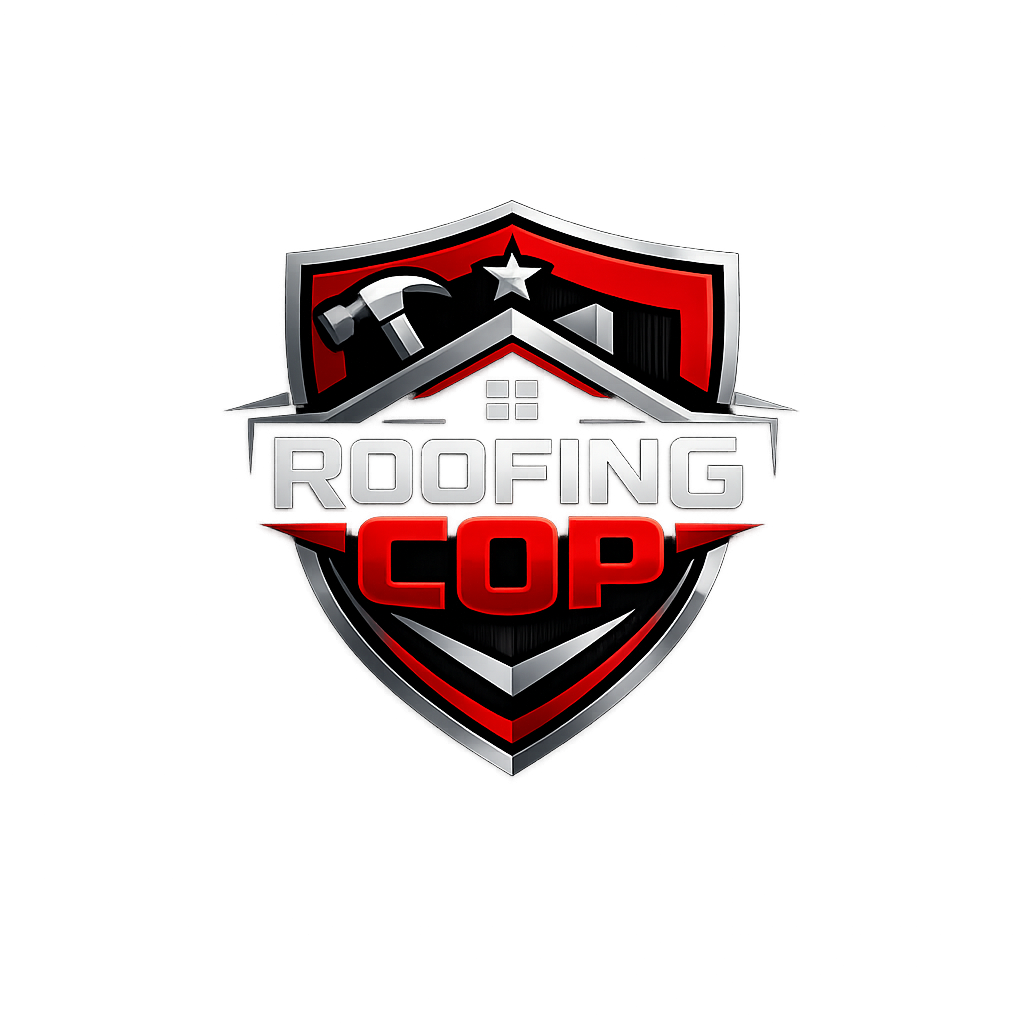 roofing cop