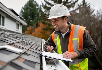 Roof Inspections