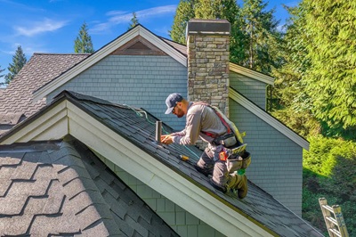 Roof Repairs