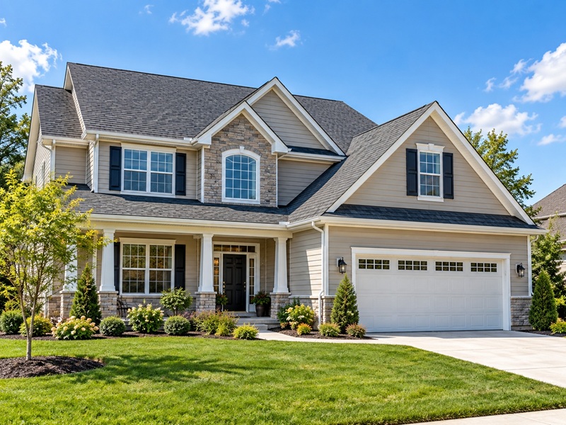Best Roofing Materials