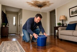 Emergency Roof Repair