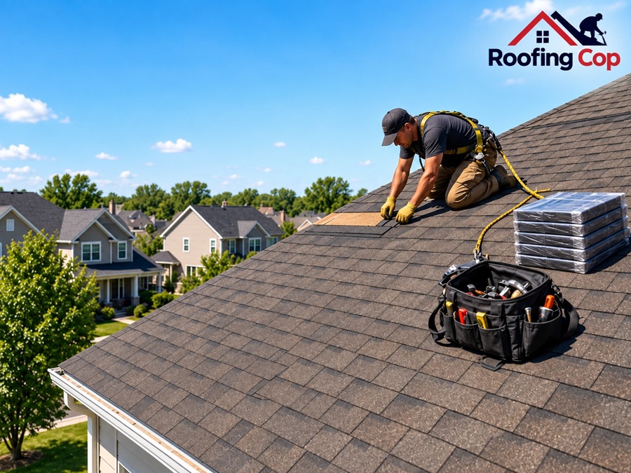 How Much Does a New Roof Cost