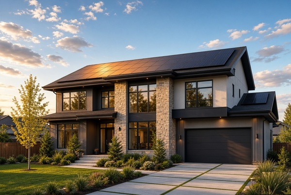 What Is Solar Roofing