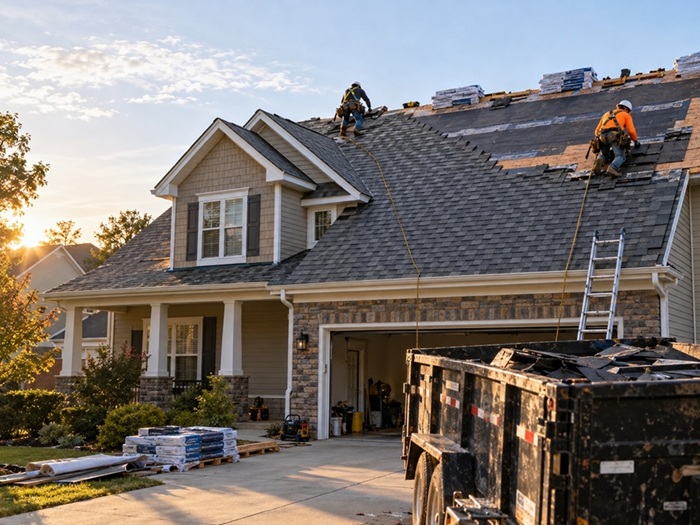 Insurance Denied Your Roof Claim